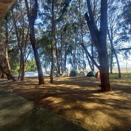 Zamlan Gold Coast Morib Intl Resort - Studio Dış mekan fotoğraf