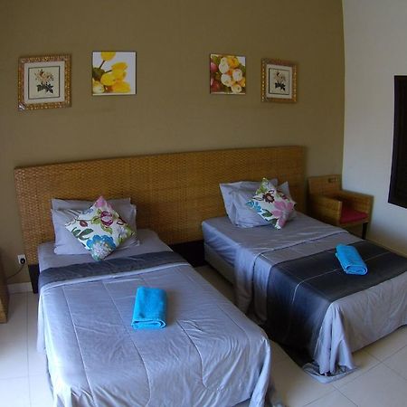 Zamlan Gold Coast Morib Intl Resort - Studio Dış mekan fotoğraf