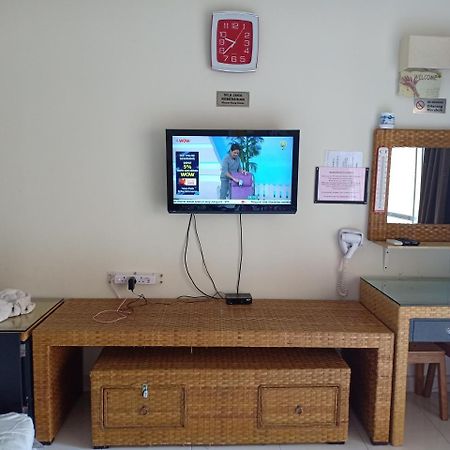 Zamlan Gold Coast Morib Intl Resort - Studio Dış mekan fotoğraf