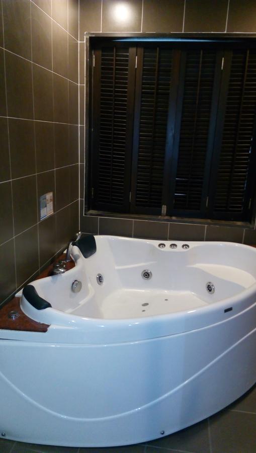 Zamlan Gold Coast Morib Intl Resort - Studio Dış mekan fotoğraf