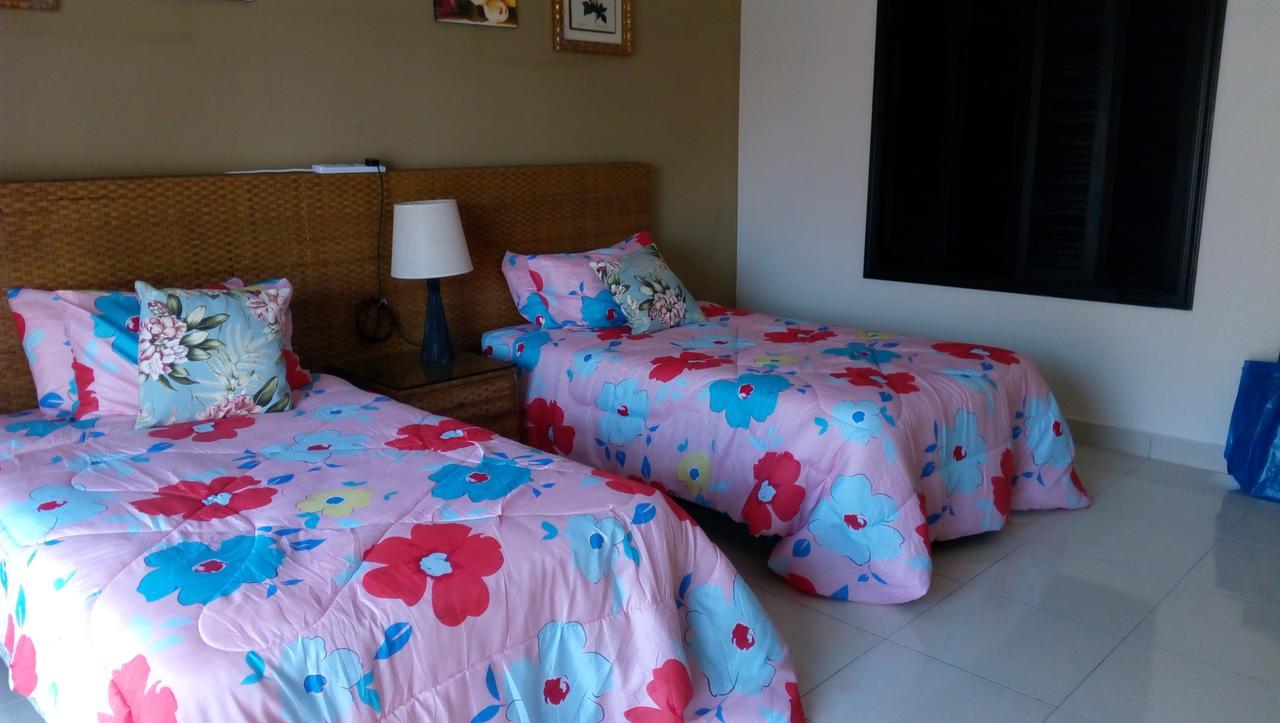 Zamlan Gold Coast Morib Intl Resort - Studio Dış mekan fotoğraf