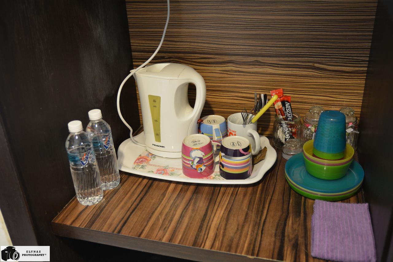 Zamlan Gold Coast Morib Intl Resort - Studio Dış mekan fotoğraf