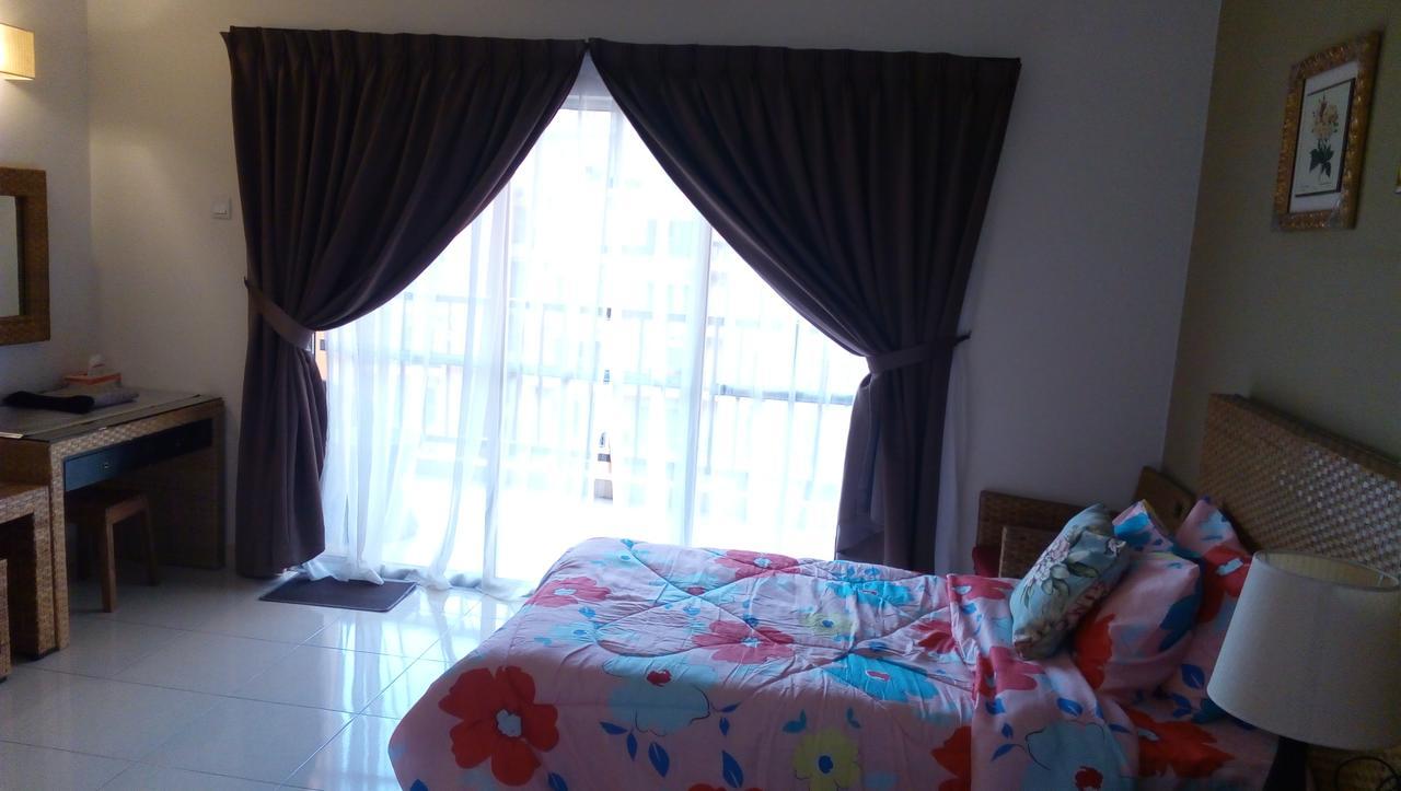 Zamlan Gold Coast Morib Intl Resort - Studio Dış mekan fotoğraf
