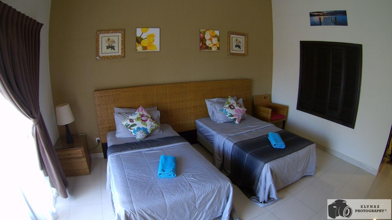 Zamlan Gold Coast Morib Intl Resort - Studio Dış mekan fotoğraf